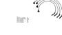 Imagen de JGO CABLES BUJIA FORD KA/FIESTA/COURIER 1.0/1.3 96. . .